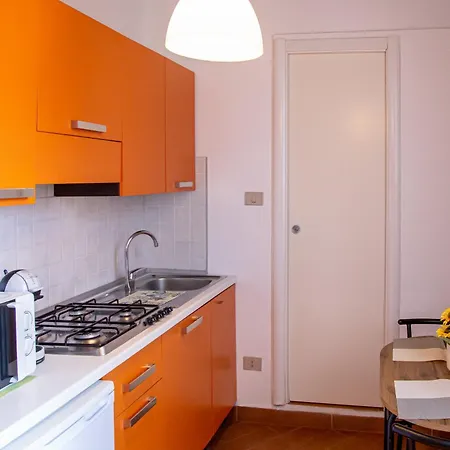 Casa Del Bisbe Appartement