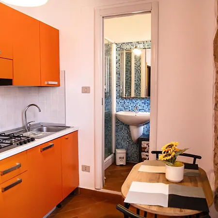 Apartment Casa Del Bisbe