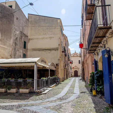 Casa Del Bisbe *