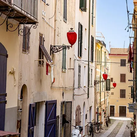 Casa Del Bisbe Appartement *