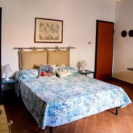 Apartment Casa Del Bisbe *