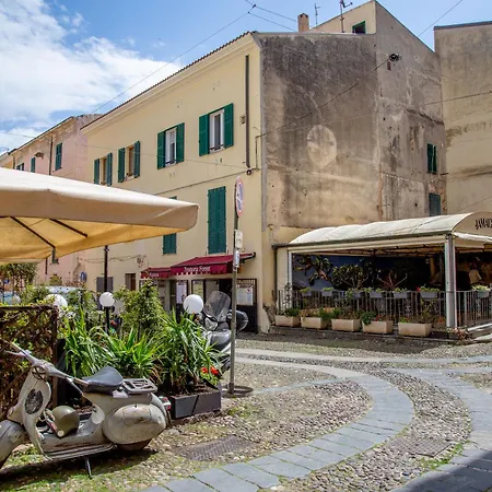 Casa Del Bisbe Appartement *