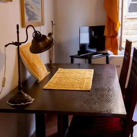 Apartmán Casa Del Bisbe *