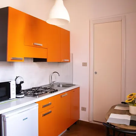 Apartmán Casa Del Bisbe Alghero
