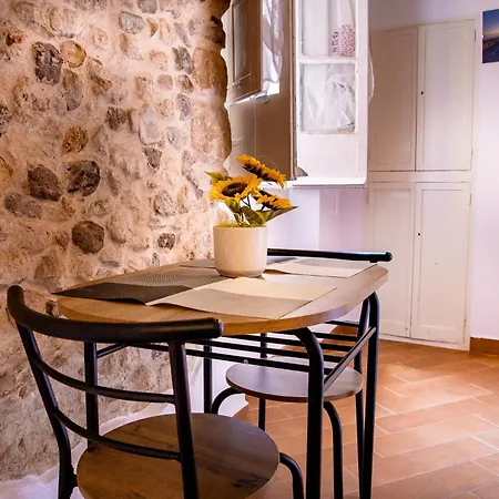 Casa Del Bisbe Apartmán Alghero