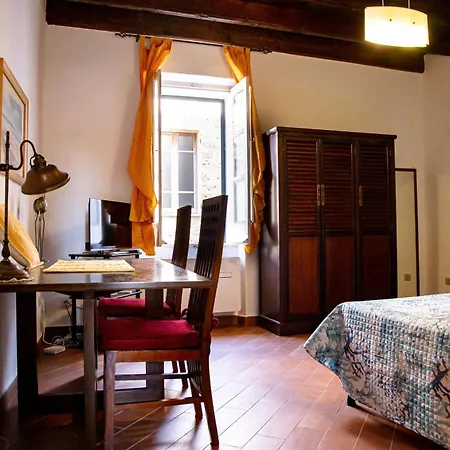 Casa Del Bisbe *