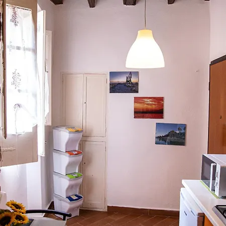 Casa Del Bisbe