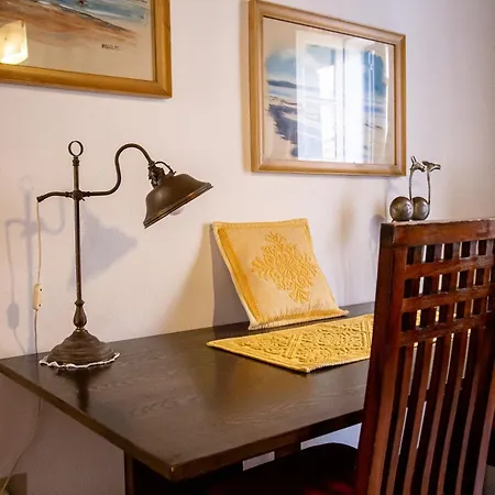 Apartmán Casa Del Bisbe *