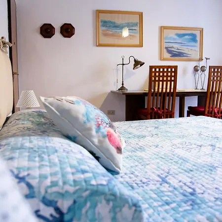 Casa Del Bisbe Apartmán Alghero