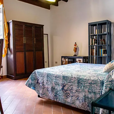 Casa Del Bisbe Apartmán