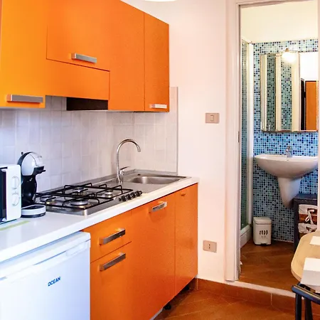 Apartmán Casa Del Bisbe