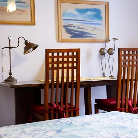 Casa Del Bisbe Apartmán *
