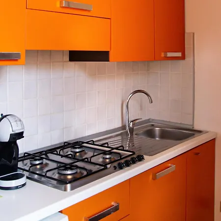 Apartmán Casa Del Bisbe *