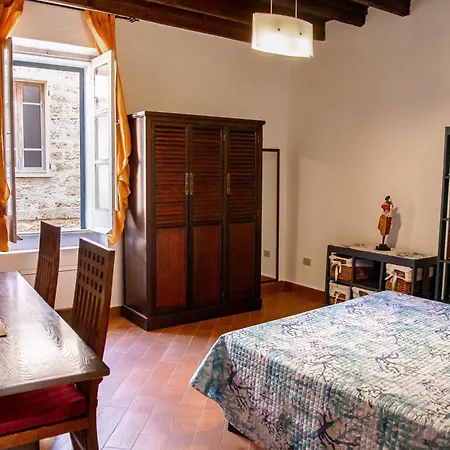 Casa Del Bisbe Apartmán Alghero