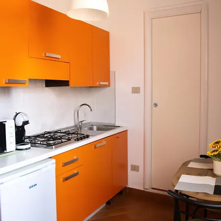 Casa Del Bisbe Appartement