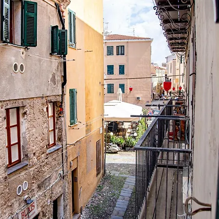 Casa Del Bisbe Appartement