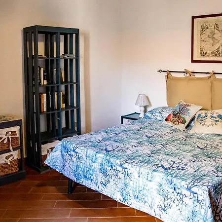 Casa Del Bisbe Apartmán *