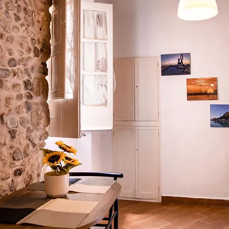 Apartmán Casa Del Bisbe *