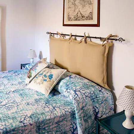 Apartmán Casa Del Bisbe Alghero
