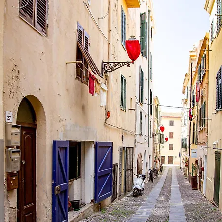 Casa Del Bisbe *