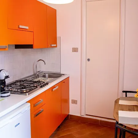 Apartmán Casa Del Bisbe