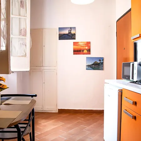 Apartmán Casa Del Bisbe *