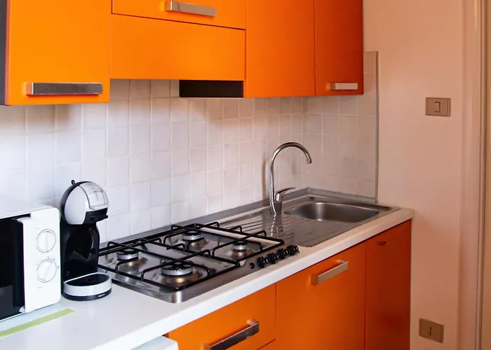 Appartement Casa Del Bisbe *