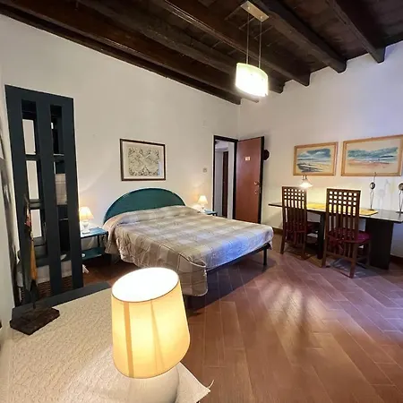 Casa Del Bisbe * 알게로