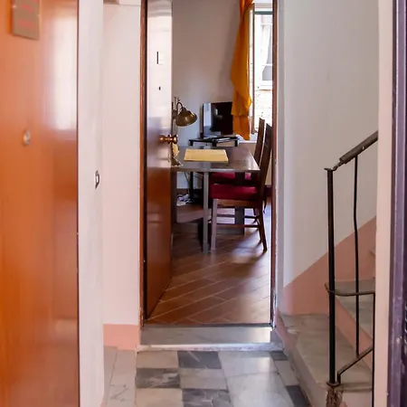 Casa Del Bisbe Apartman *