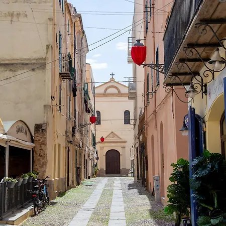 Apartman Casa Del Bisbe