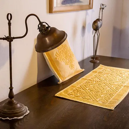 아파트 Casa Del Bisbe *