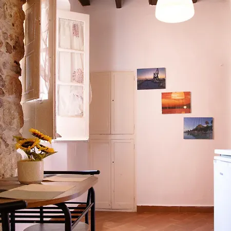 Casa Del Bisbe 알게로