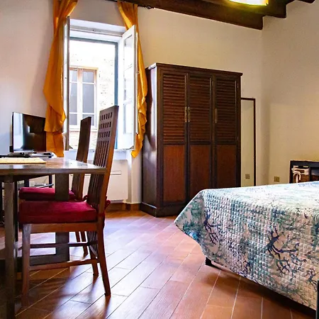 Casa Del Bisbe 아파트