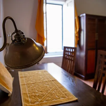 아파트 Casa Del Bisbe *