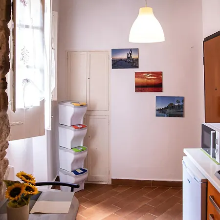 Casa Del Bisbe Alghero