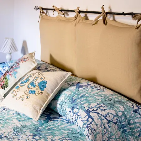 Casa Del Bisbe 알게로