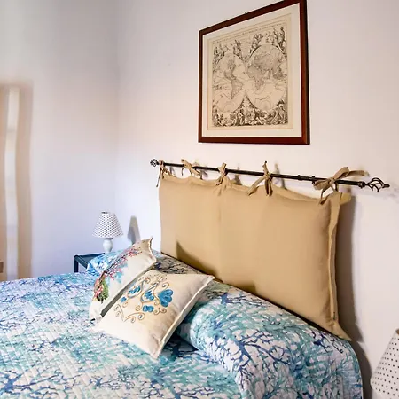 Casa Del Bisbe 알게로