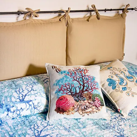 Casa Del Bisbe Apartman *