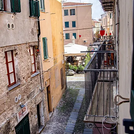 Apartman Casa Del Bisbe