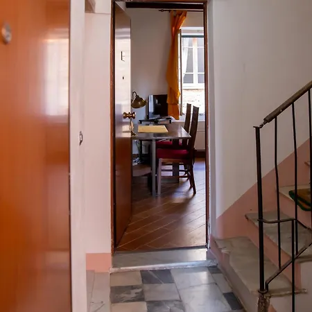 公寓 Casa Del Bisbe 阿尔盖罗