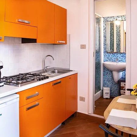 Casa Del Bisbe 公寓 *