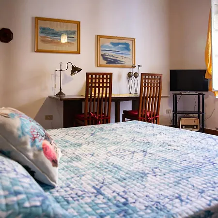 Casa Del Bisbe * 阿尔盖罗