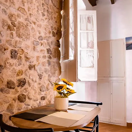 Casa Del Bisbe * 阿尔盖罗