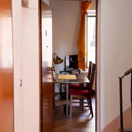 公寓 Casa Del Bisbe 阿尔盖罗