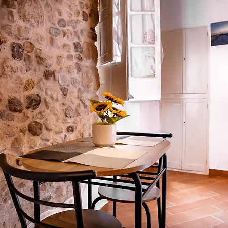 Casa Del Bisbe * 阿尔盖罗
