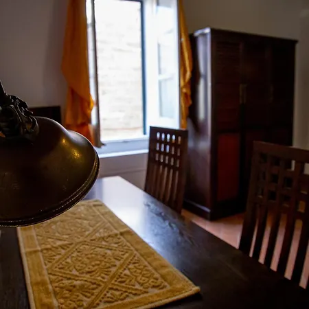 Casa Del Bisbe