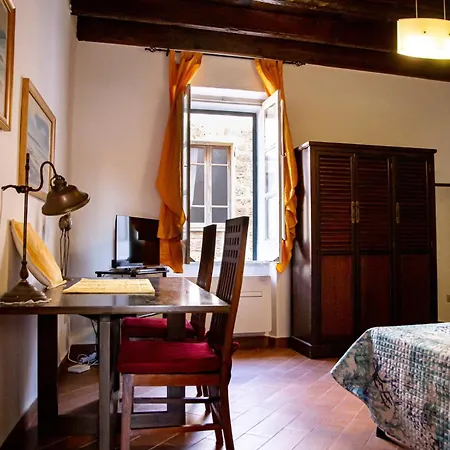 Casa Del Bisbe * 阿尔盖罗