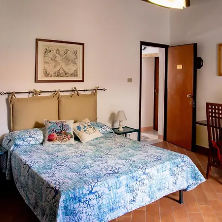 Casa Del Bisbe * 阿尔盖罗